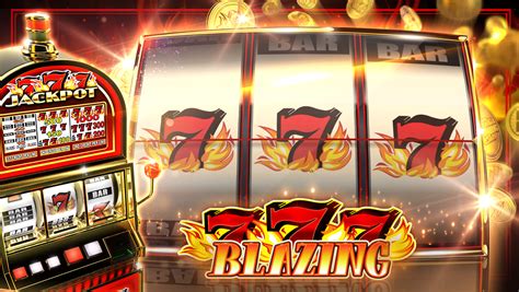 Blazing Sevens Slot - Play Online